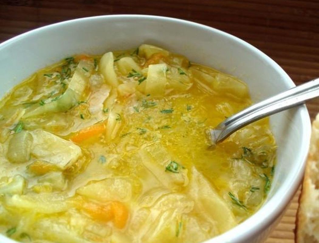 Капустница (суп)